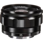 VoigtlanderNokton35mmObiectivFotoMirrorlessf14MonturaSonyE