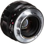 VoigtlanderNokton35mmObiectivFotoMirrorlessf14MonturaSonyE
