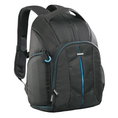 Cullmann Sydney Pro TwinPack 600+ Rucsac Foto Negru