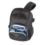 CullmannSydneyProCrossTwinPack400RucsacFotoNegru