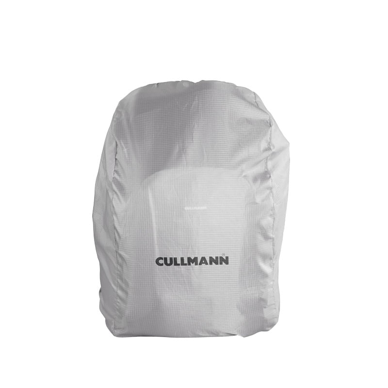 CullmannSydneyProCrossTwinPack400RucsacFotoNegru