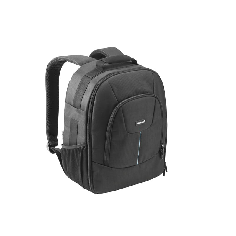 Cullmann-Panama-BackPack-400-Rucsac-Foto-Negru