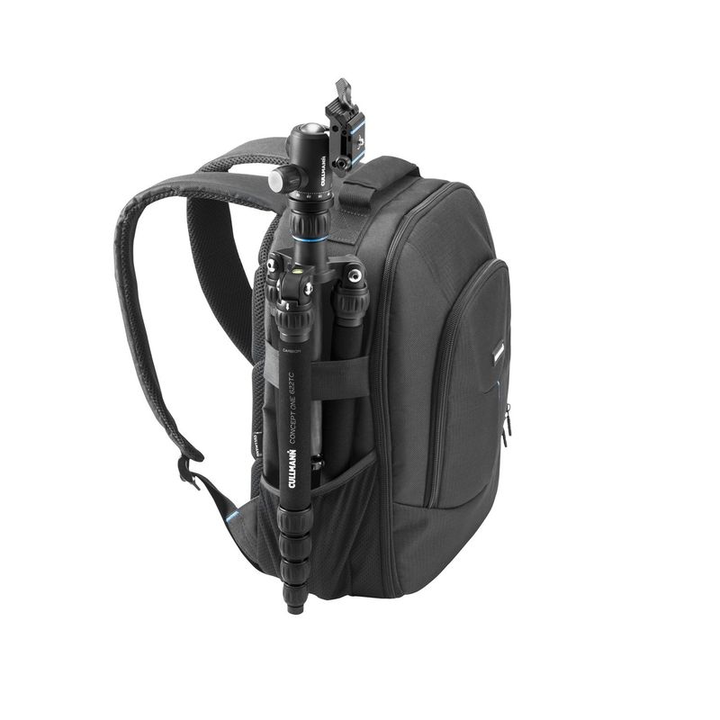 Cullmann-Panama-BackPack-400-Rucsac-Foto-Negru.3