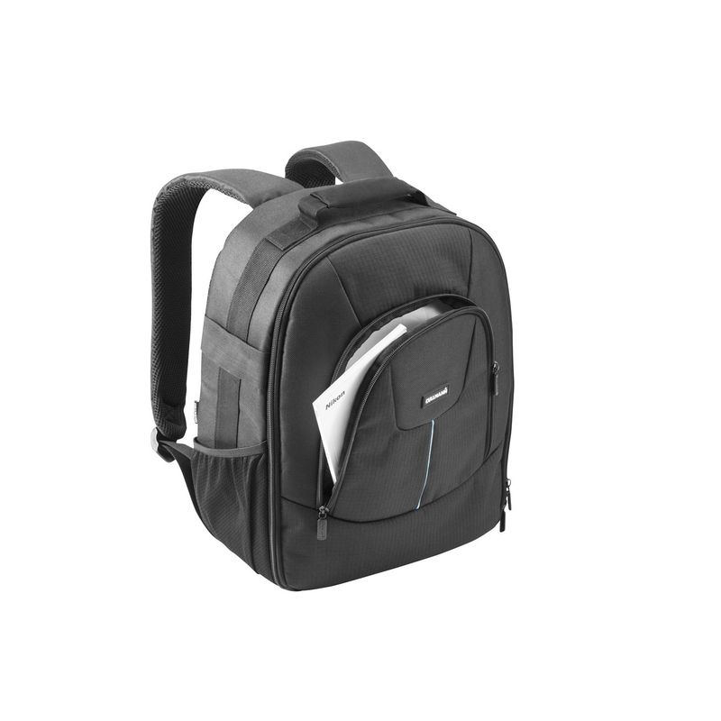 Cullmann-Panama-BackPack-400-Rucsac-Foto-Negru.4