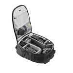 Cullmann-Panama-BackPack-400-Rucsac-Foto-Negru.5