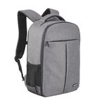 CullmannMalagaBackPack550RucsacFotoGri