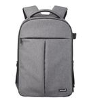 CullmannMalagaBackPack550RucsacFotoGri