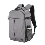 CullmannMalagaBackPack550RucsacFotoGri