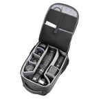 CullmannMalagaBackPack550RucsacFotoGri