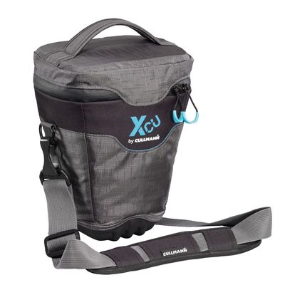Cullmann XCU Outdoor Action 300 Geanta Foto Gri