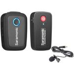 Saramonic Blink 500 B1 Linie Wireless Compacta Digitala 2 Canale