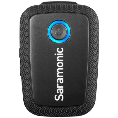 Saramonic Blink 500 B1 Linie Wireless Compacta Digitala 2 Canale