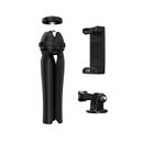 JJC TP-MT1K Mini Trepied cu Suport de Telefon si GoPro