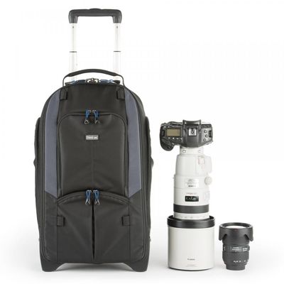 Think Tank StreetWalker Rolling Backpack V2.0  Troller Foto
