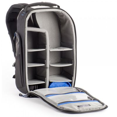 Think Tank StreetWalker Pro V2.0 Rucsac Foto Negru