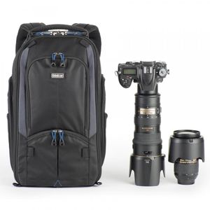 Think Tank StreetWalker V2.0 Rucsac Foto Negru