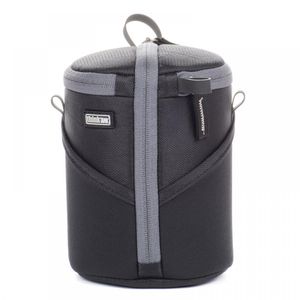 Think Tank Lens Case Duo 20 Toc Obiectiv Negru