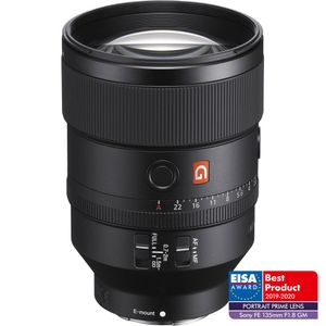 Sony FE 135mm F1.8 GM Obiectiv Foto Mirrorless Montura Sony E