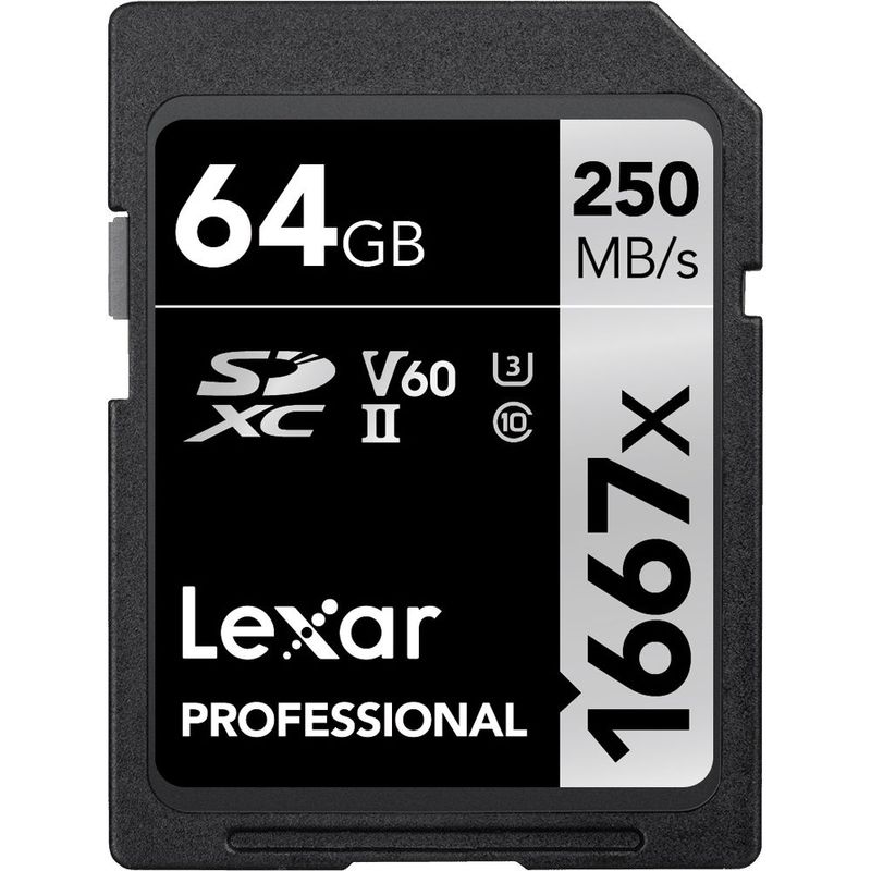 Lexar-High-Performance-1667x-64GB