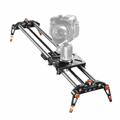 Walimex Pro Carbon Follow Focus Parallax Slider 80cm