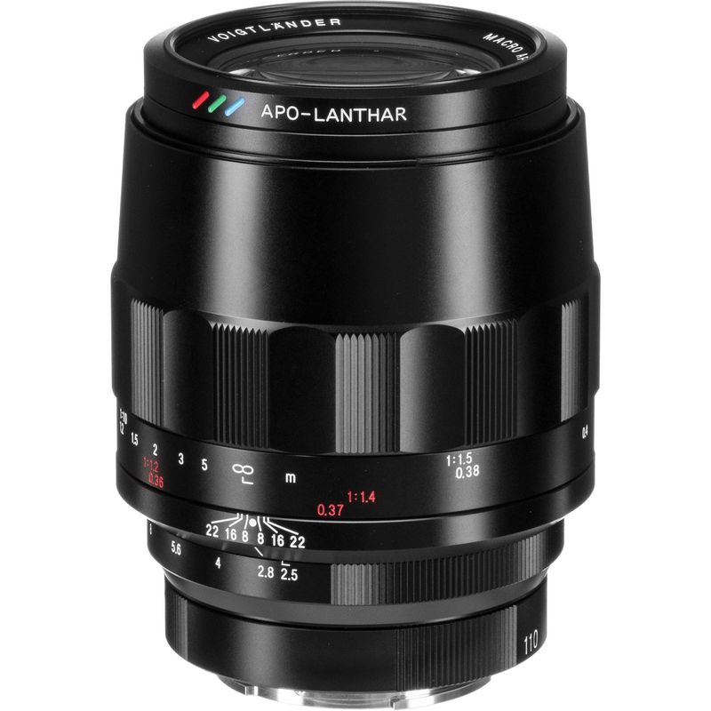 Voigtlander-Apo-Lanthar-110mm-Obiectiv-Foto-Mirroless-F2.5--Montrura-Sony-E