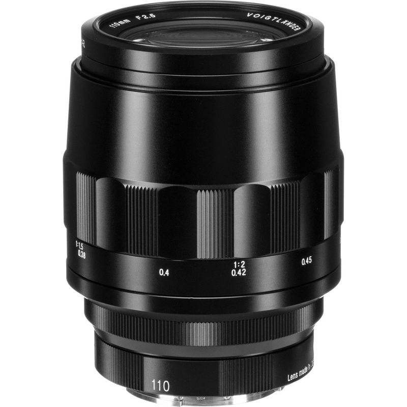 Voigtlander-Apo-Lanthar-110mm-Obiectiv-Foto-Mirroless-F2.5--Montrura-Sony-E.2