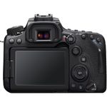 CanonEOS90DAparatFotoDSLR325MP4KBody