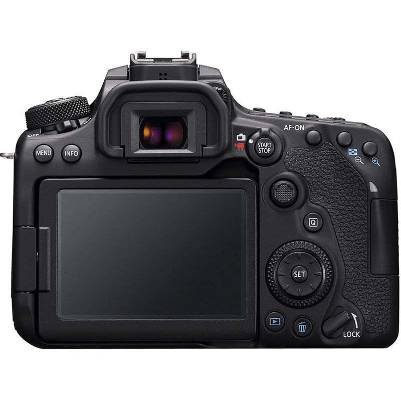 Canon-EOS-90D-Aparat-Foto-DSLR-32.5MP-4K-Body