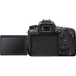 CanonEOS90DAparatFotoDSLR325MP4KBody