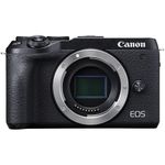 Canon EOS M6 Mark II Aparat Foto Mirrorless 32.5MP 4K Body