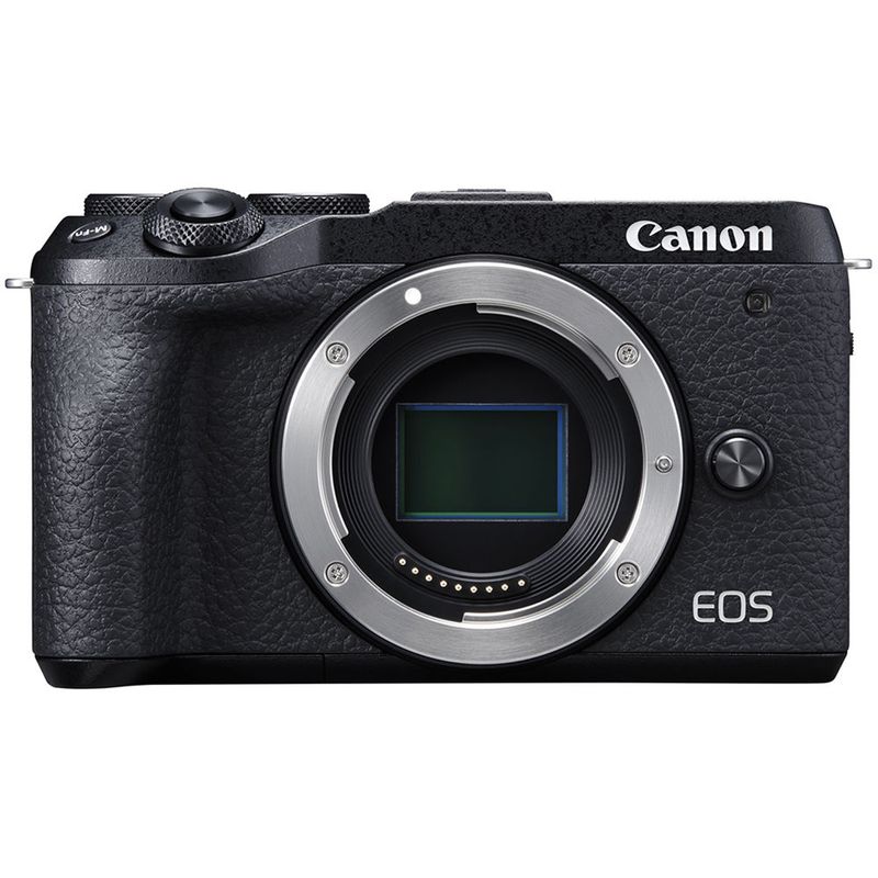 Canon-EOS-M6-Mark-II