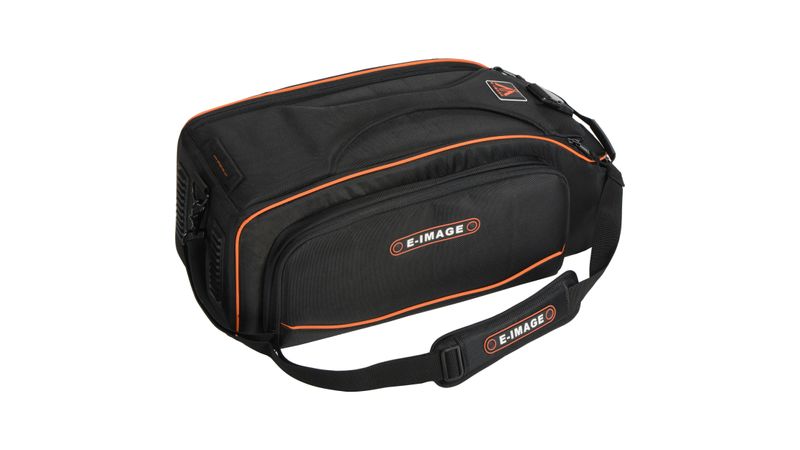 Fancier Oscar S60 EB0926 Geanta Video Negru - F64.ro - F64.ro