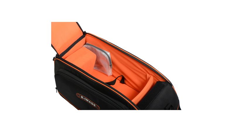 Fancier Oscar S60 EB0926 Geanta Video Negru - F64.ro - F64.ro