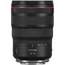 Canon RF 24-70mm F2.8 L IS USM Obiectiv Foto Mirrorless