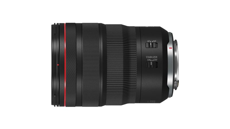 Canon RF 24-70mm F2.8 L IS USM Obiectiv Foto Mirrorless