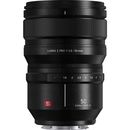 Panasonic Lumix S Pro 50mm Obiectiv Foto Mirrorless F1.4 Full Frame Montura L