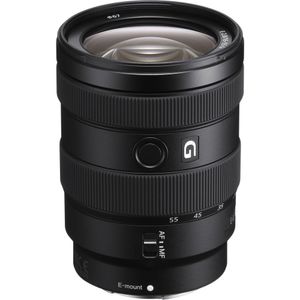 Sony 16-55mm Obiectiv Foto Mirrorless F2.8 G Montura Sony E