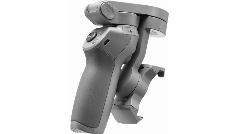 DJI Osmo Mobile 3 Sistem de Stabilizare pentru Smartphone - F64.ro