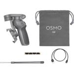 DJIOsmoMobile3SistemdeStabilizarepentruSmartphone