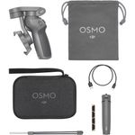 DJIOsmoMobile3ComboSistemdeStabilizarepentruSmartphone