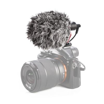 Boya BY-MM1 Microfon Condenser Directional