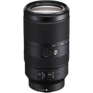 Sony 70-350mm Obiectiv Foto Mirrorless F4.5-6.3 G OSS Montura Sony E