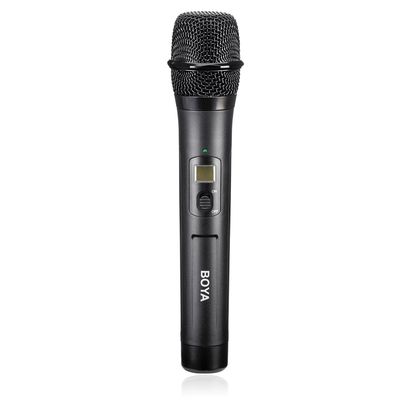 Boya BY-WHM8 Pro Microfon Handheld pentru BY-WM8