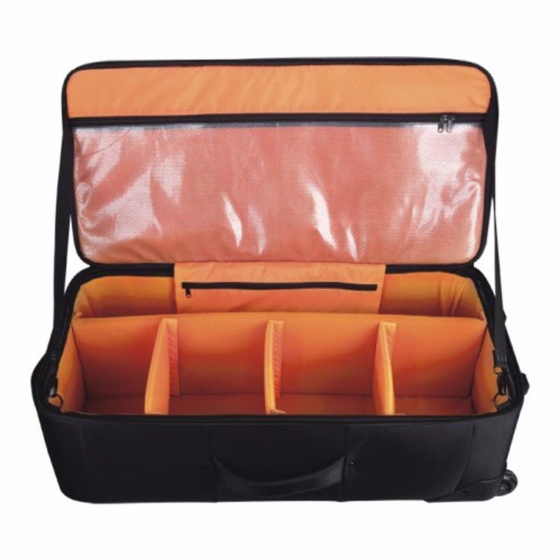Fancier-Oscar-L30-EB0923-Geanta-Video-Negru.3