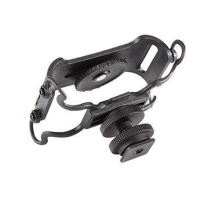Boya BY-C10 Suport Patina cu Amortizare pentru Recorder