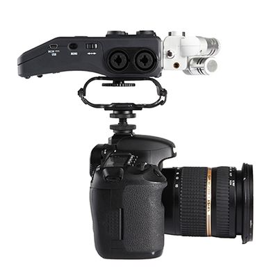 Boya BY-C10 Suport Patina cu Amortizare pentru Recorder