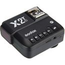 Godox X2T-C TTL Wireless Flash Trigger pentru Canon