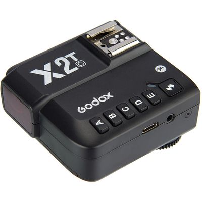 Godox X2T-C Declansator TTL Wireless pentru Canon