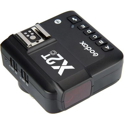 Godox X2T-C Declansator TTL Wireless pentru Canon