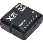 Godox X2T-N TTL Wireless Flash Trigger pentru Nikon